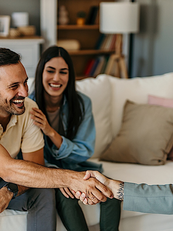 What are the 3 Types of Home Valuations?